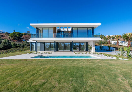 Hiszpania, Sotogrande, La Reserva