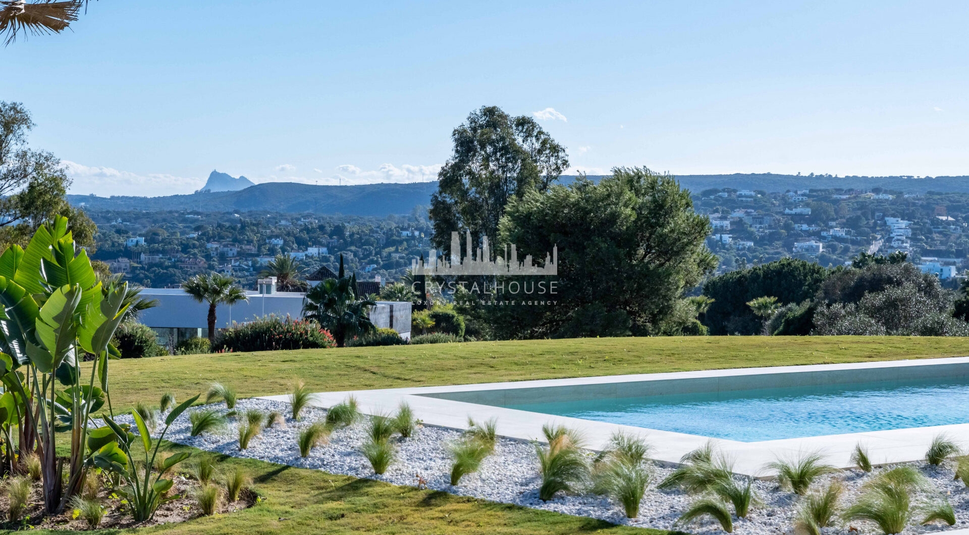 Hiszpania, Sotogrande, La Reserva