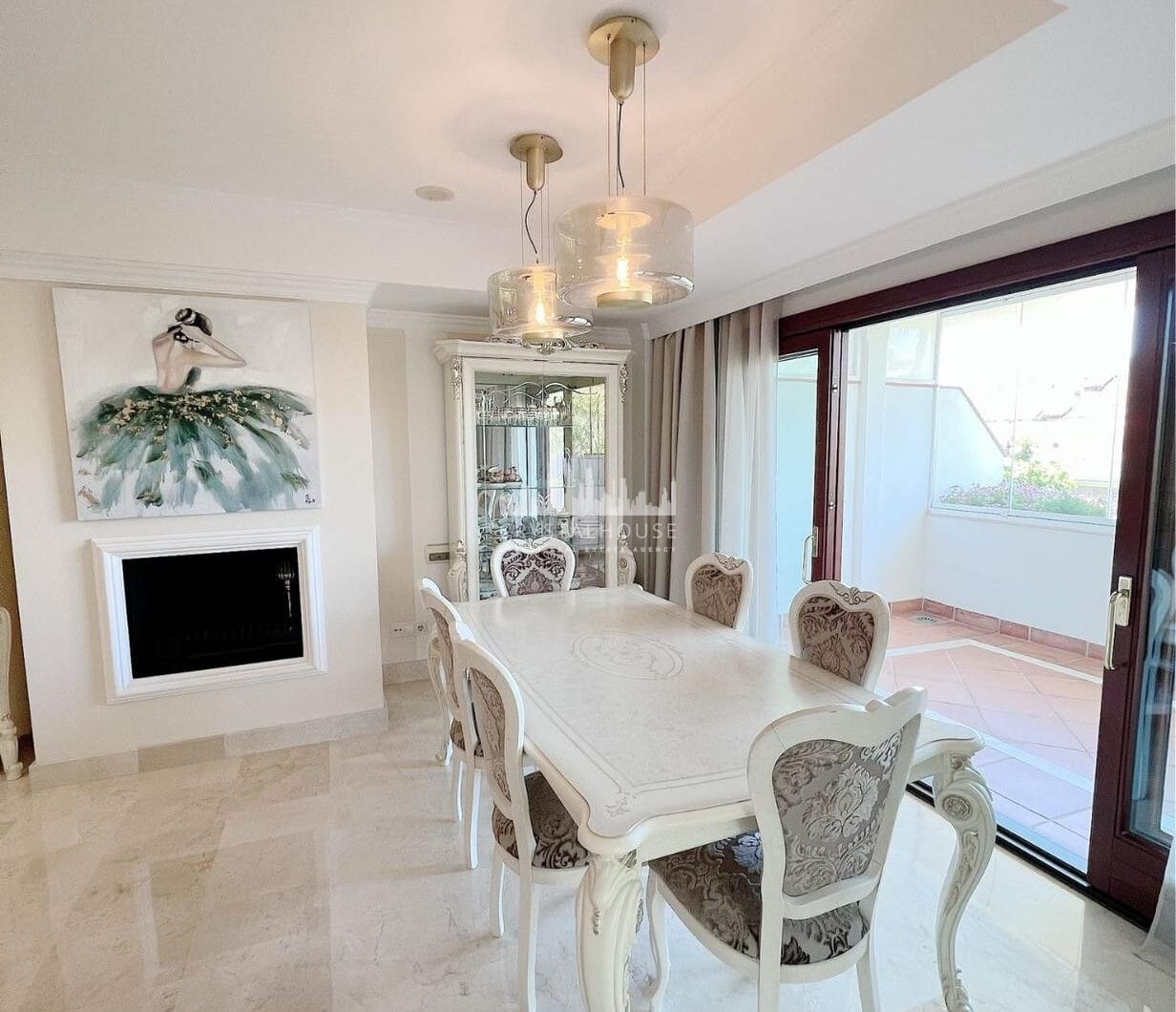 Hiszpania, Marbella, Marbella Golden Mile