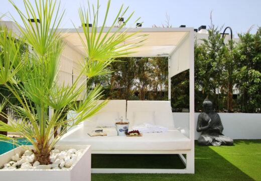 Hiszpania, Mijas Costa, Cala de Mijas