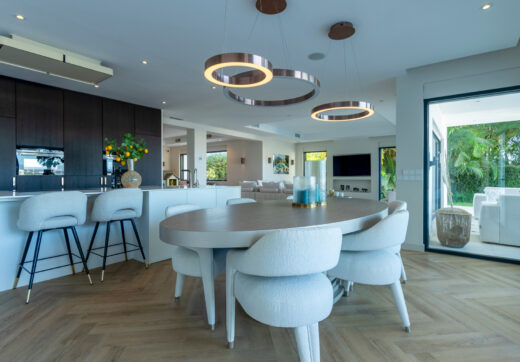 Hiszpania, Marbella, Marbella Este