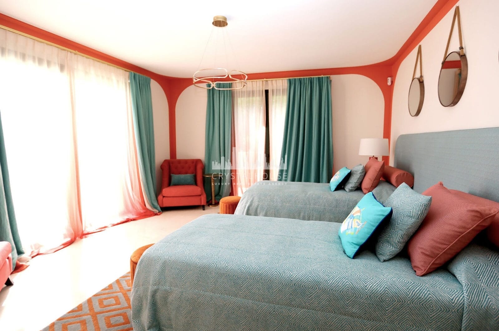 Hiszpania, Estepona, Estepona East