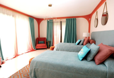 Hiszpania, Estepona, Estepona East