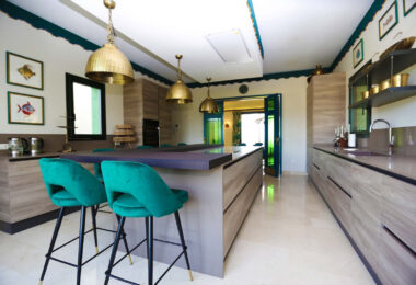 Hiszpania, Estepona, Estepona East