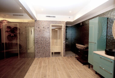 Hiszpania, Estepona, Estepona East