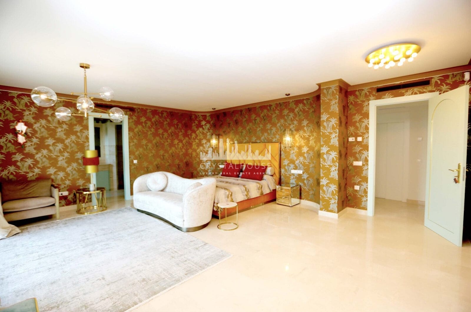 Hiszpania, Estepona, Estepona East