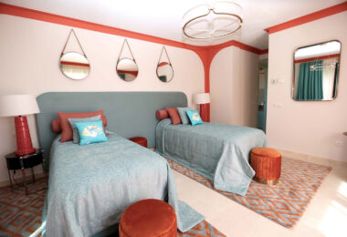 Hiszpania, Estepona, Estepona East