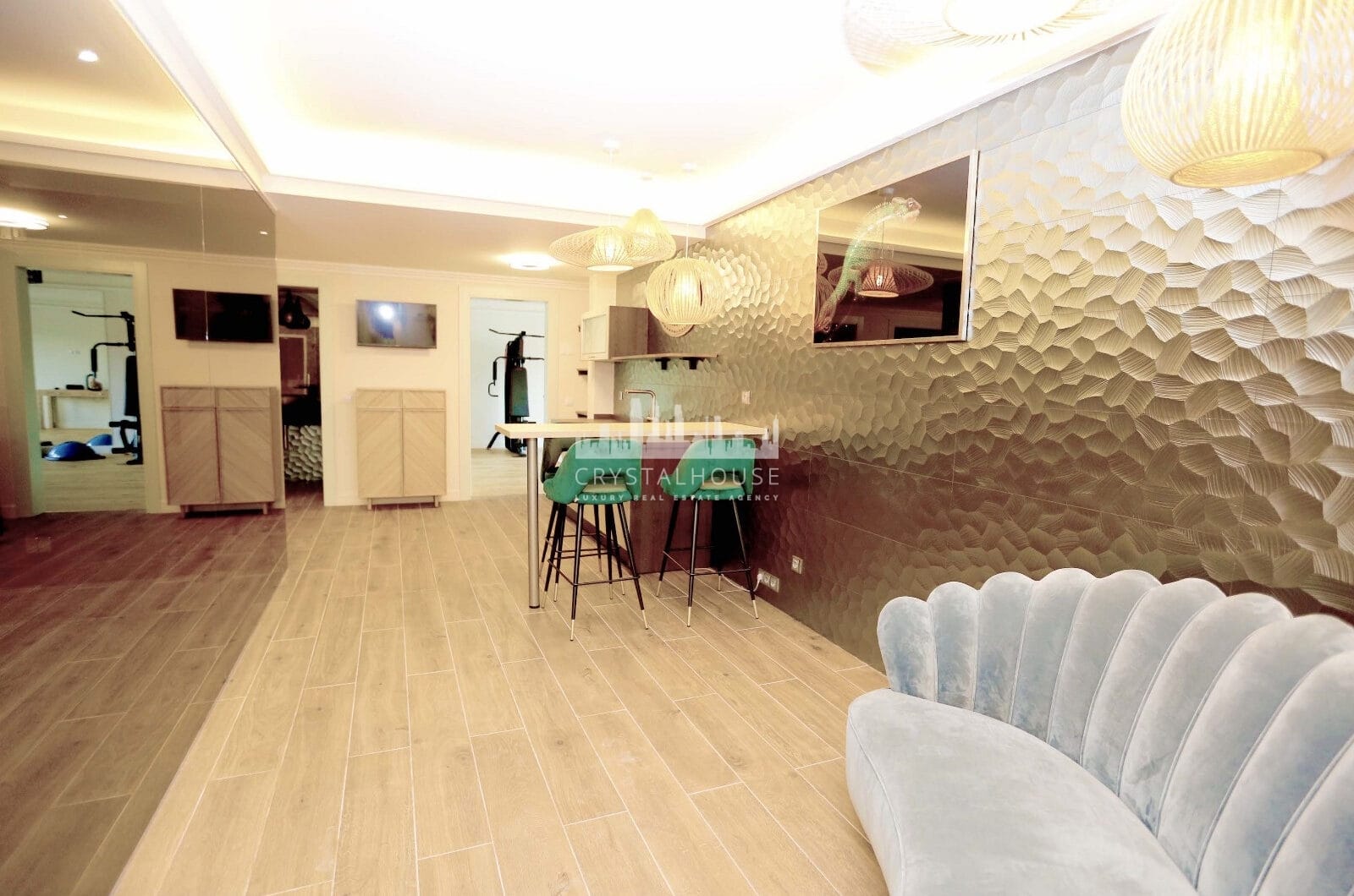 Hiszpania, Estepona, Estepona East