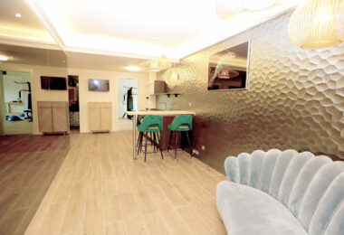 Hiszpania, Estepona, Estepona East