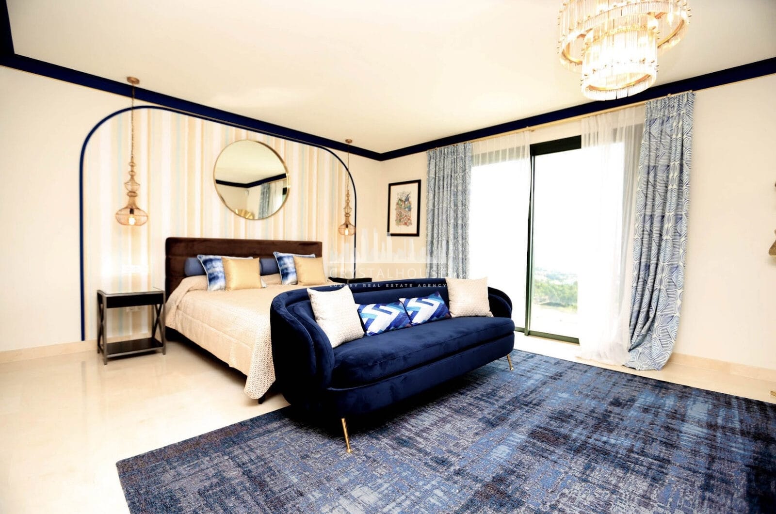 Hiszpania, Estepona, Estepona East