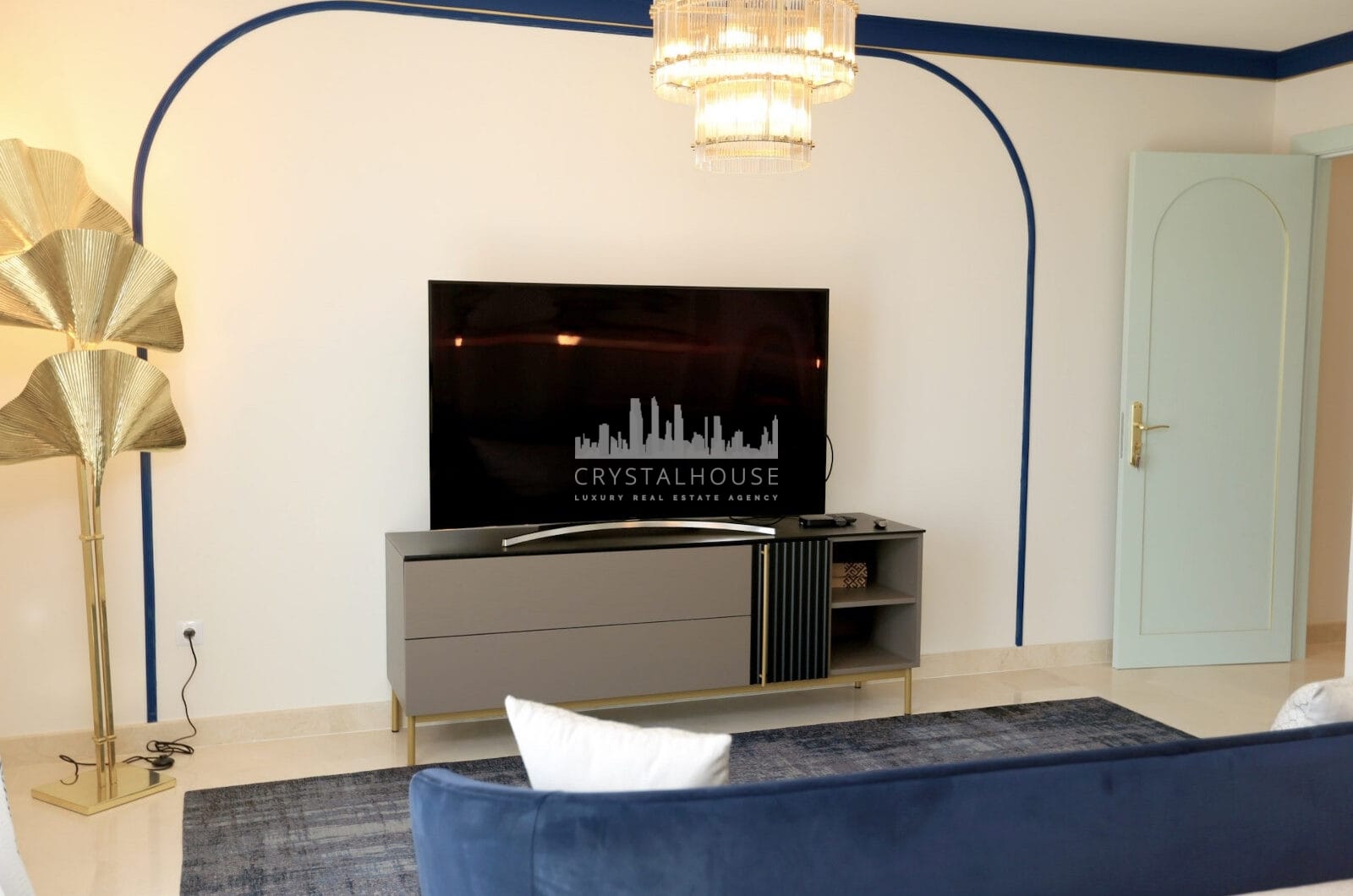 Hiszpania, Estepona, Estepona East