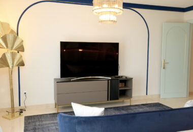 Hiszpania, Estepona, Estepona East