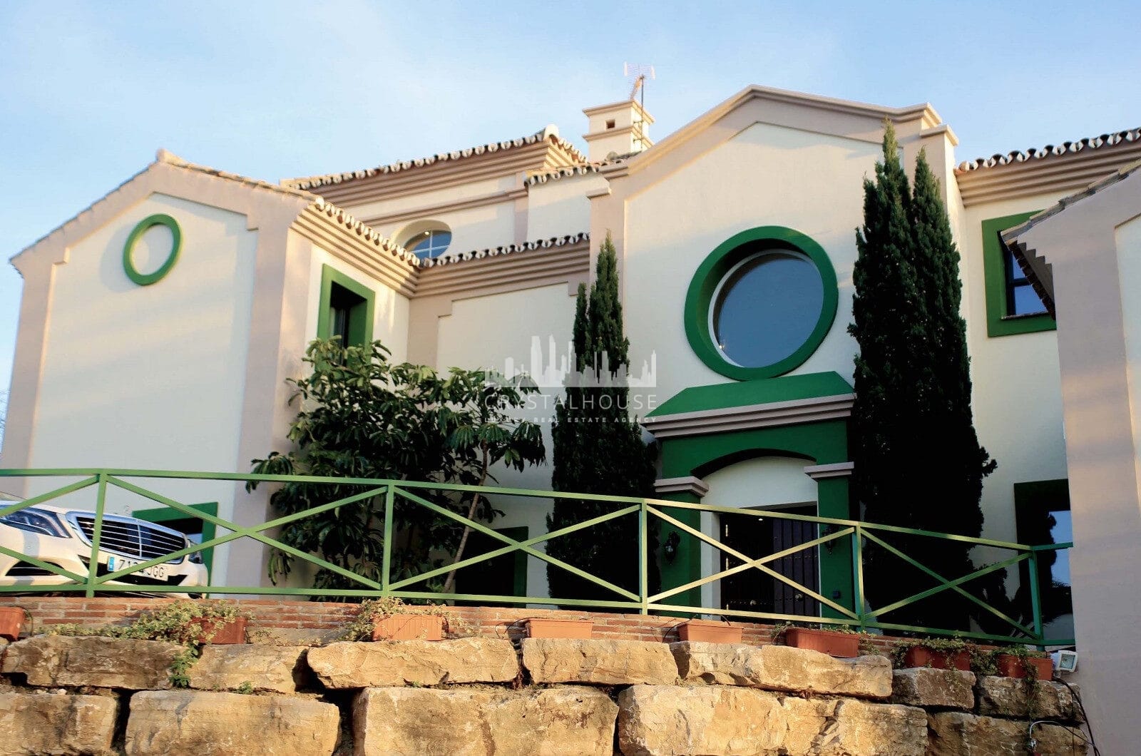 Hiszpania, Estepona, Estepona East