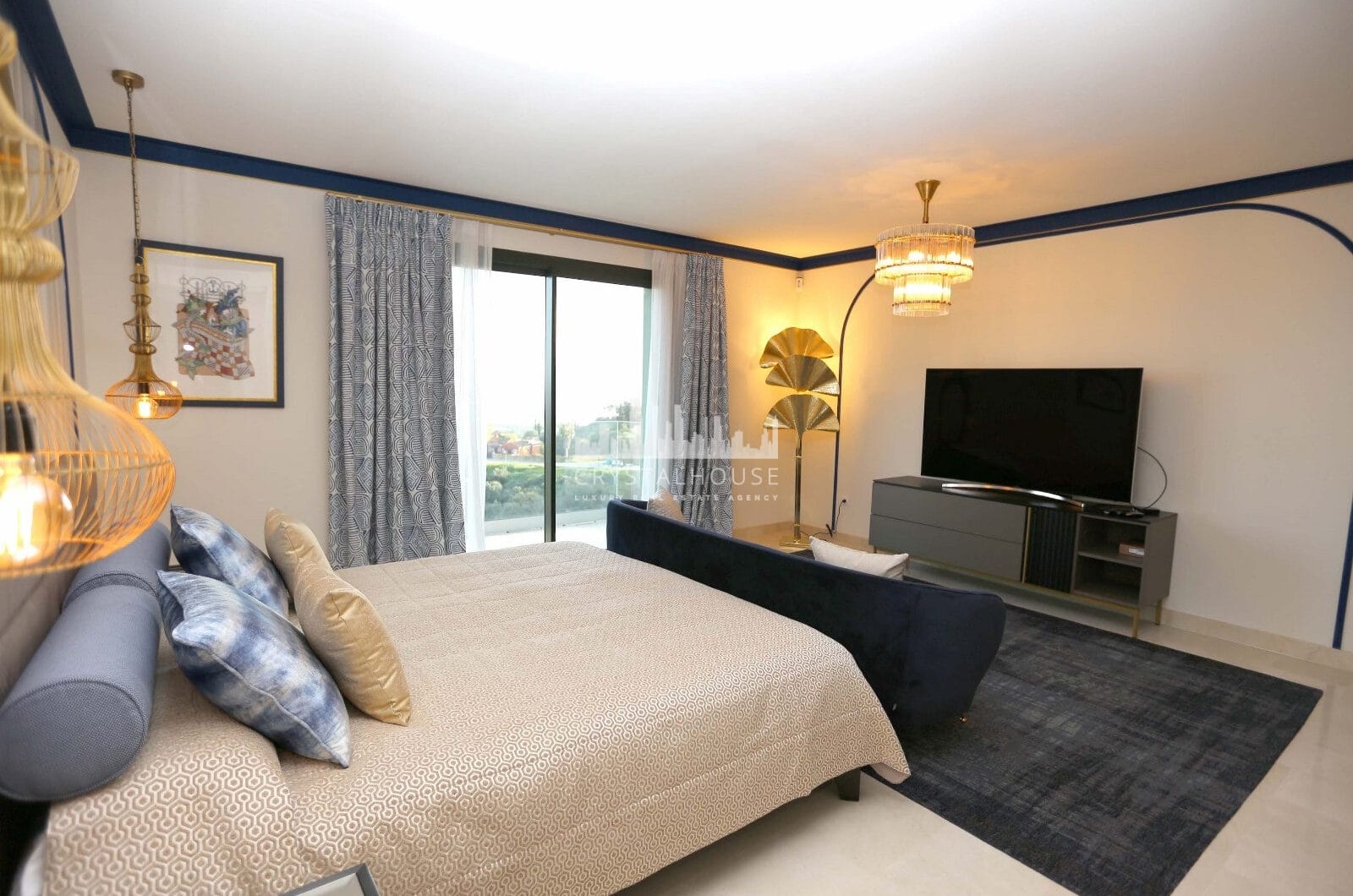 Hiszpania, Estepona, Estepona East