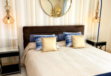 Hiszpania, Estepona, Estepona East