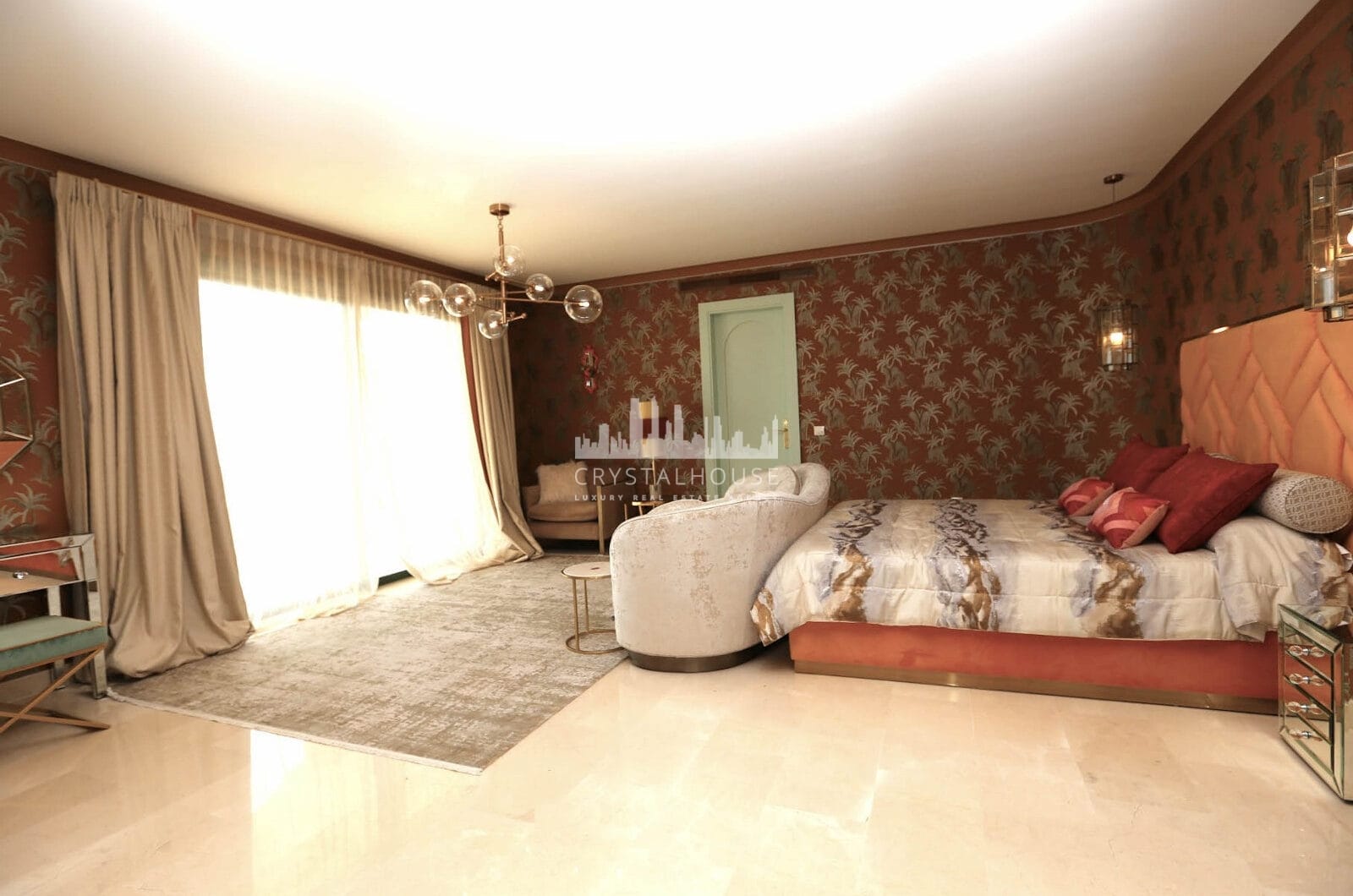 Hiszpania, Estepona, Estepona East