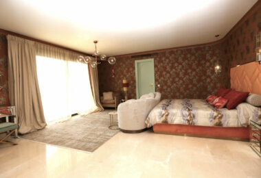 Hiszpania, Estepona, Estepona East