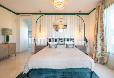 Hiszpania, Estepona, Estepona East