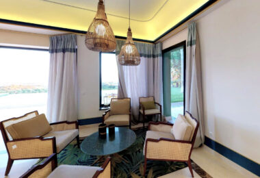 Hiszpania, Estepona, Estepona East