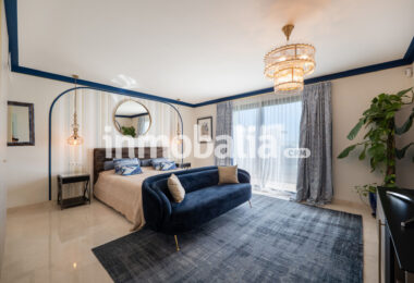 Hiszpania, Estepona, Estepona East