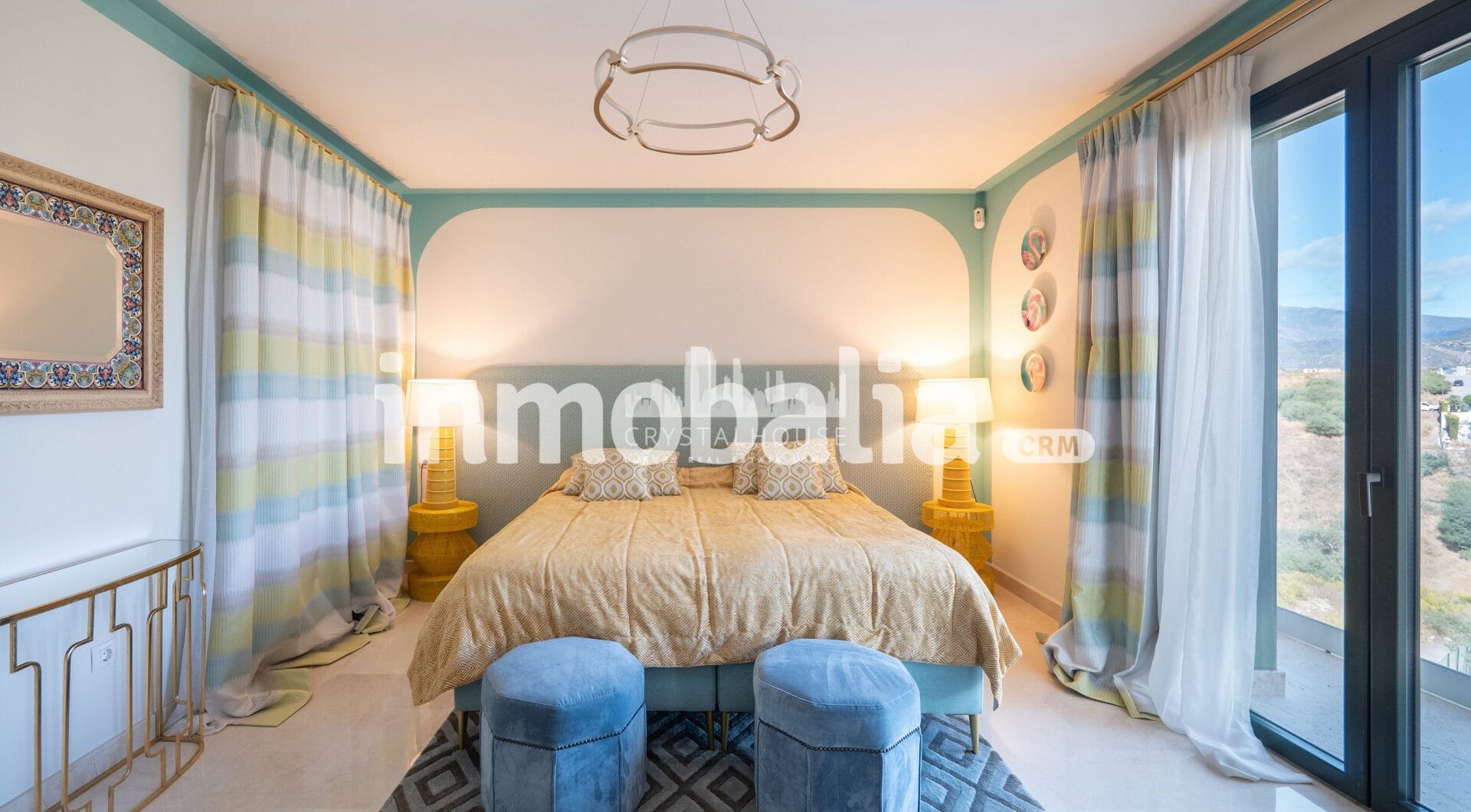 Hiszpania, Estepona, Estepona East