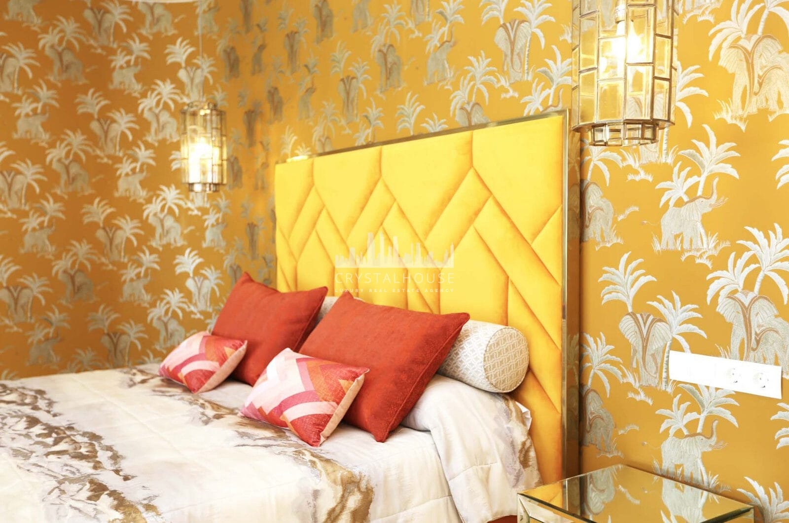 Hiszpania, Estepona, Estepona East