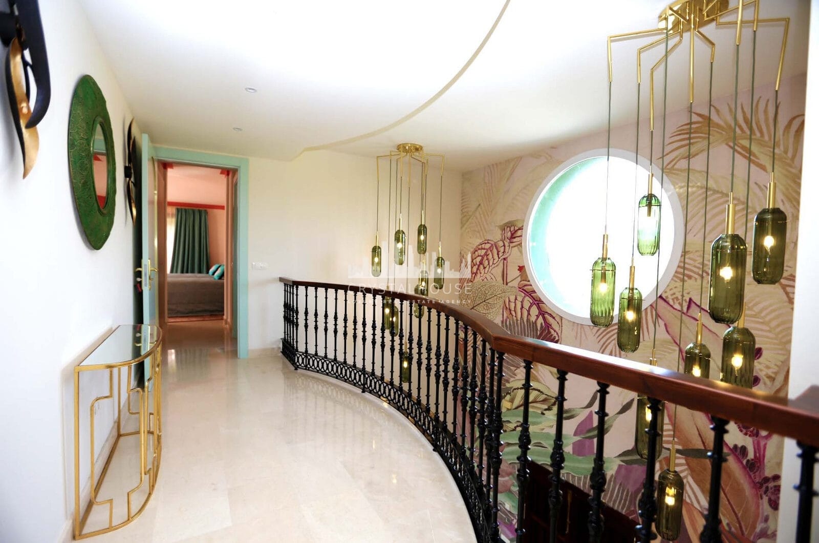 Hiszpania, Estepona, Estepona East