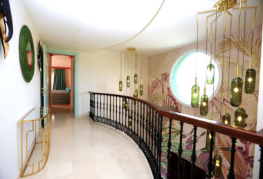 Hiszpania, Estepona, Estepona East