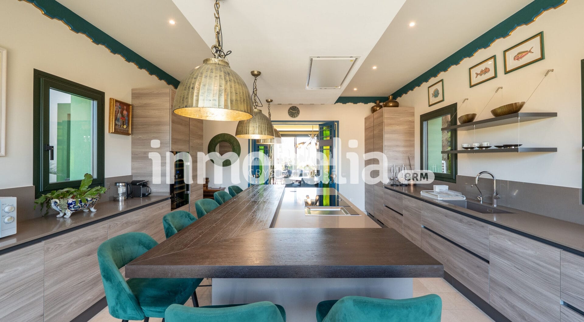 Hiszpania, Estepona, Estepona East