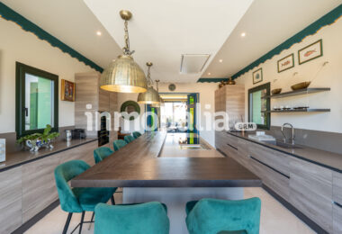 Hiszpania, Estepona, Estepona East