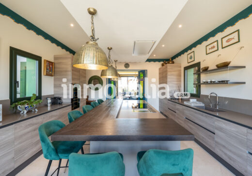 Hiszpania, Estepona, Estepona East