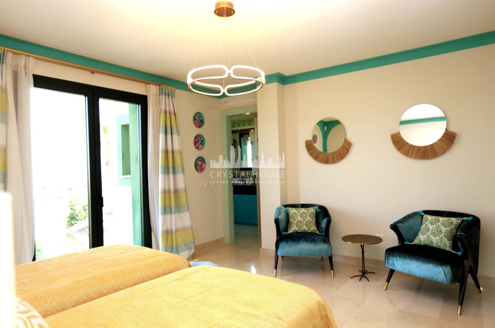 Hiszpania, Estepona, Estepona East