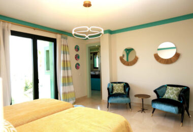 Hiszpania, Estepona, Estepona East