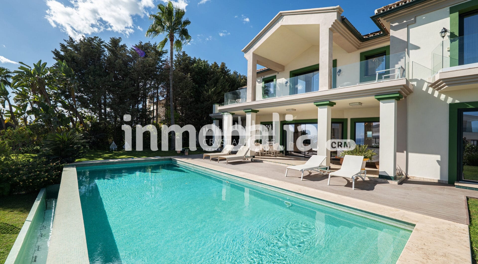 Hiszpania, Estepona, Estepona East