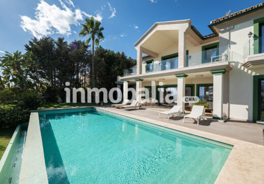 Hiszpania, Estepona, Estepona East