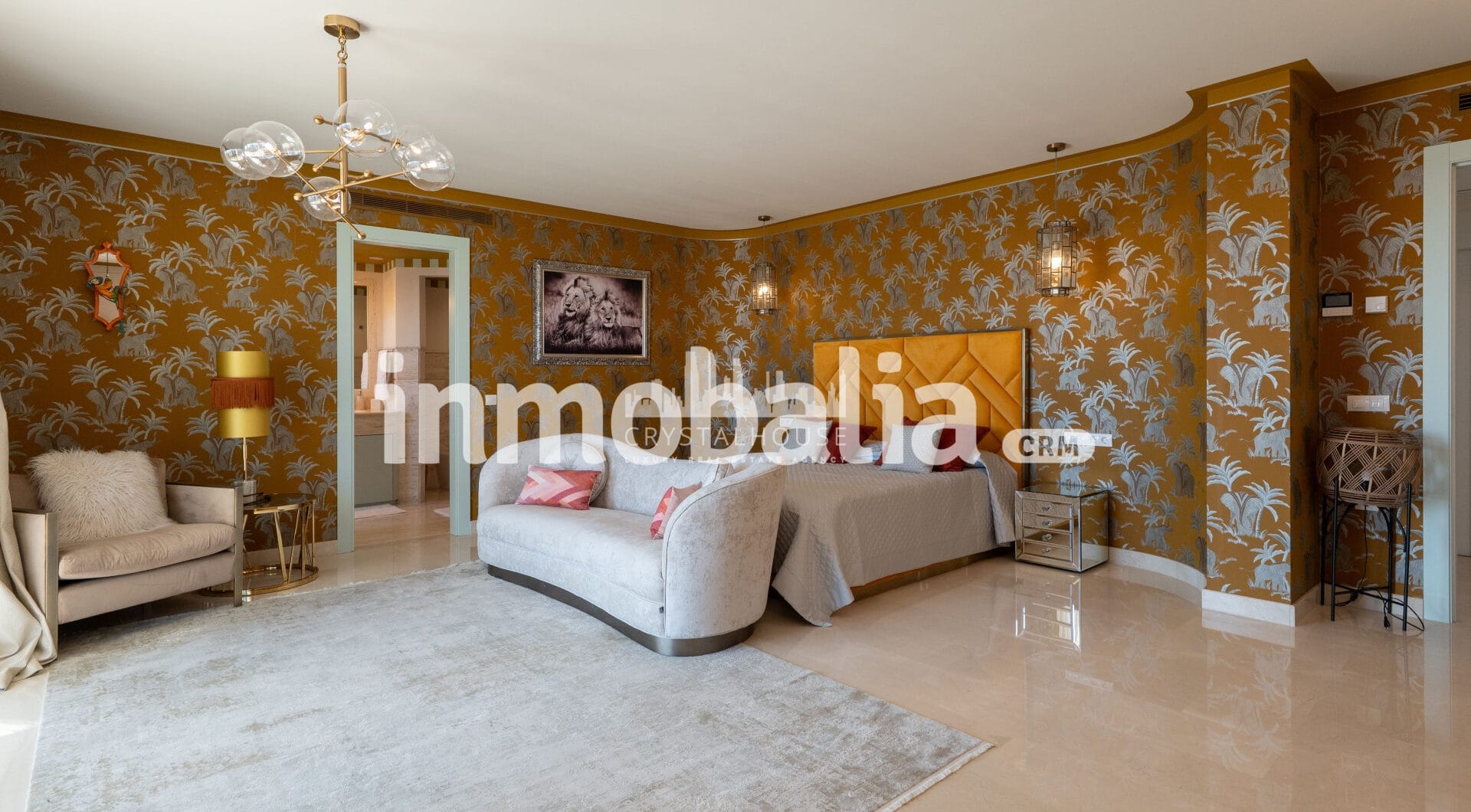 Hiszpania, Estepona, Estepona East