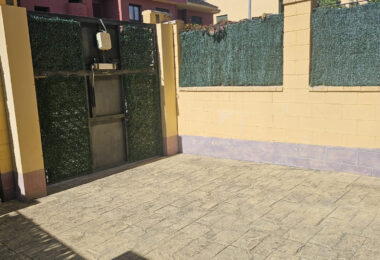 Hiszpania, Estepona, Estepona East
