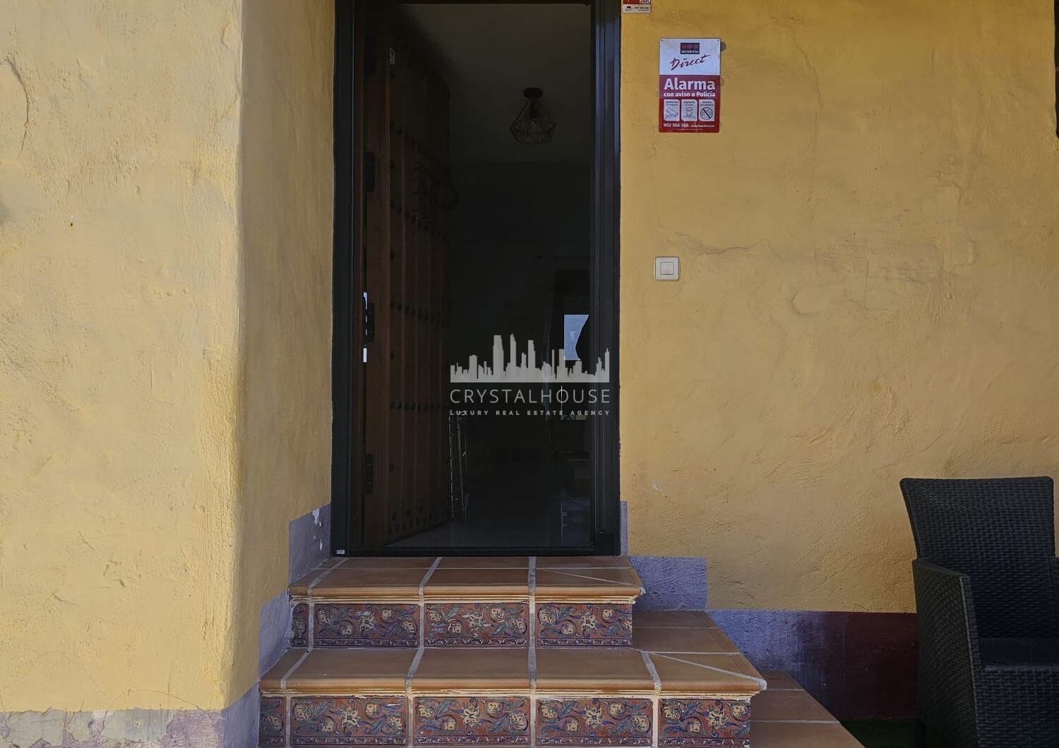 Hiszpania, Estepona, Estepona East