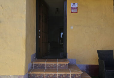 Hiszpania, Estepona, Estepona East