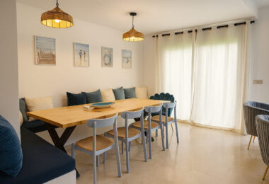 Hiszpania, Estepona, Estepona East