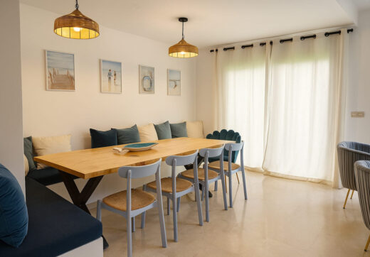 Hiszpania, Estepona, Estepona East