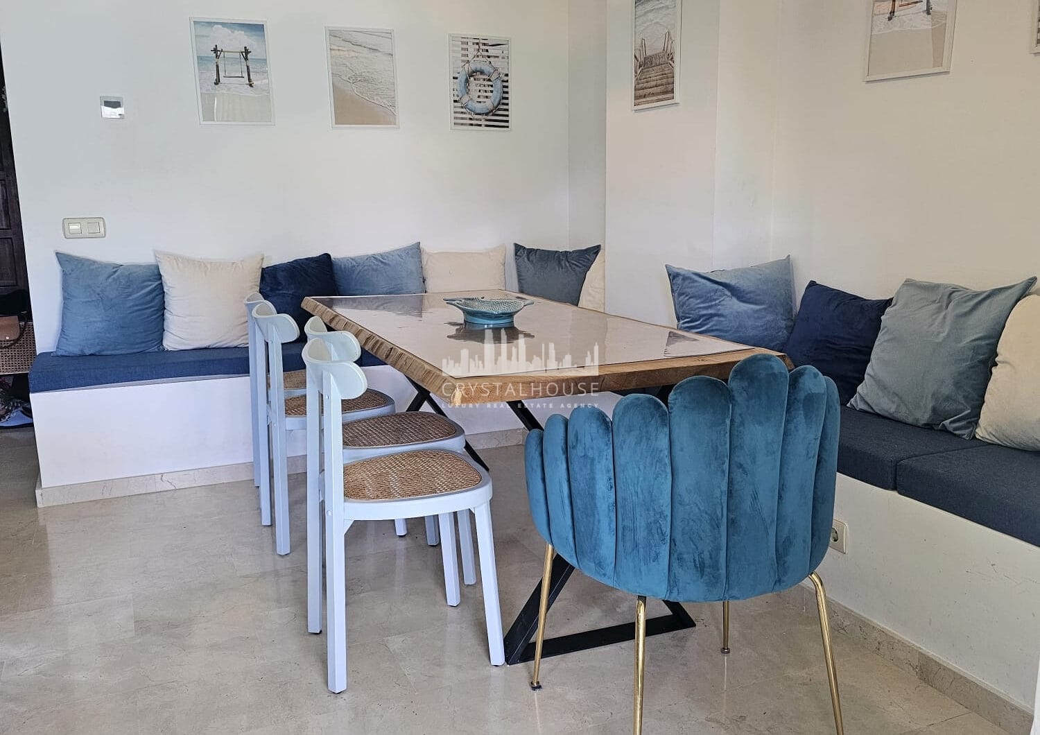 Hiszpania, Estepona, Estepona East