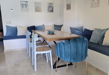 Hiszpania, Estepona, Estepona East
