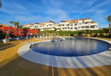 Hiszpania, Estepona, Estepona East