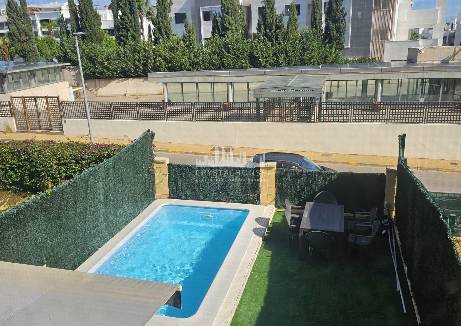 Hiszpania, Estepona, Estepona East