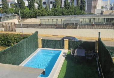 Hiszpania, Estepona, Estepona East