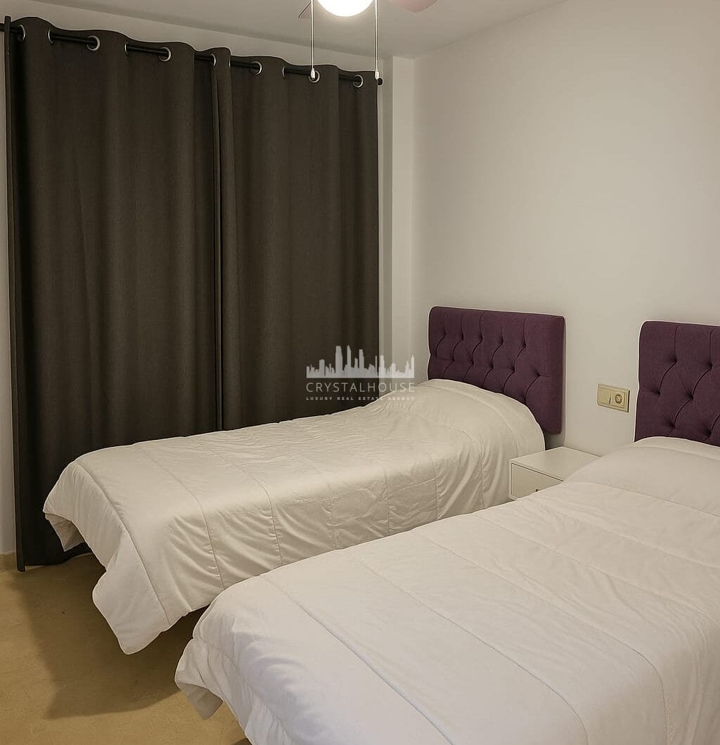 Hiszpania, Estepona, Estepona East