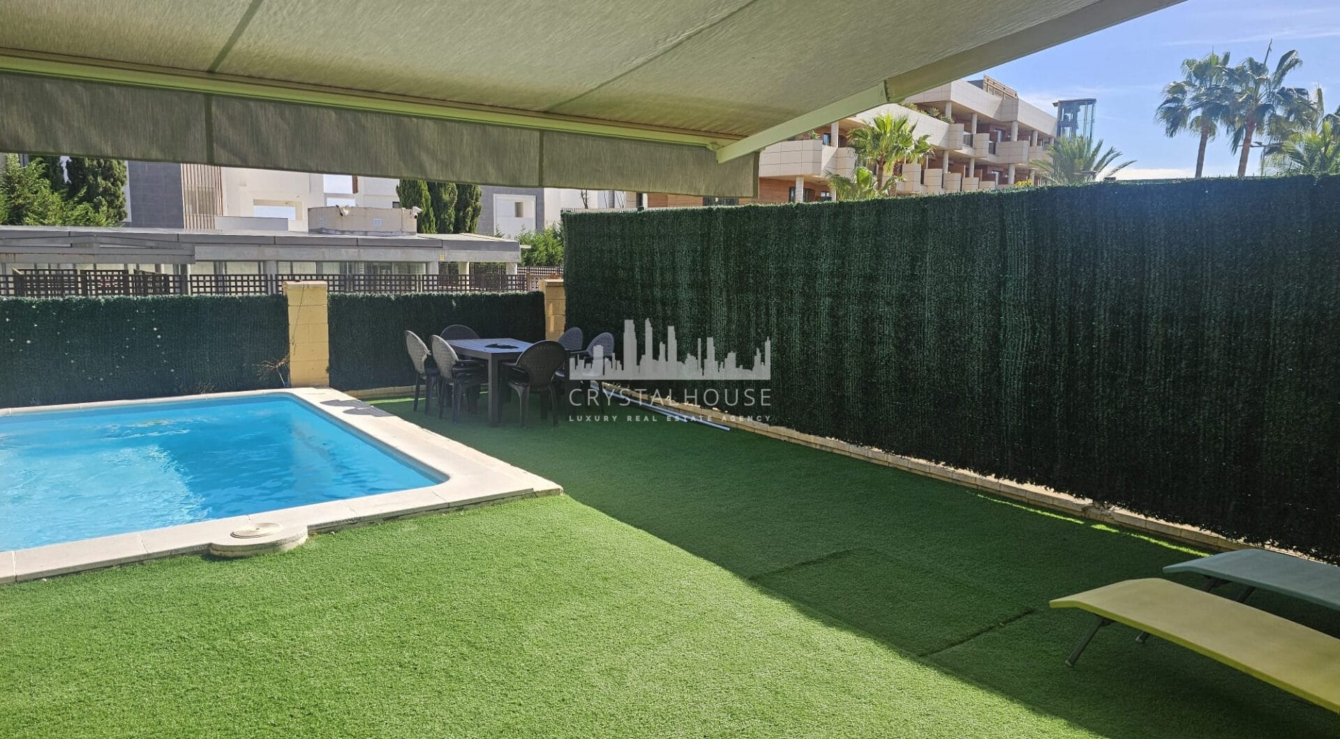 Hiszpania, Estepona, Estepona East