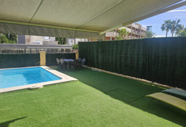 Hiszpania, Estepona, Estepona East