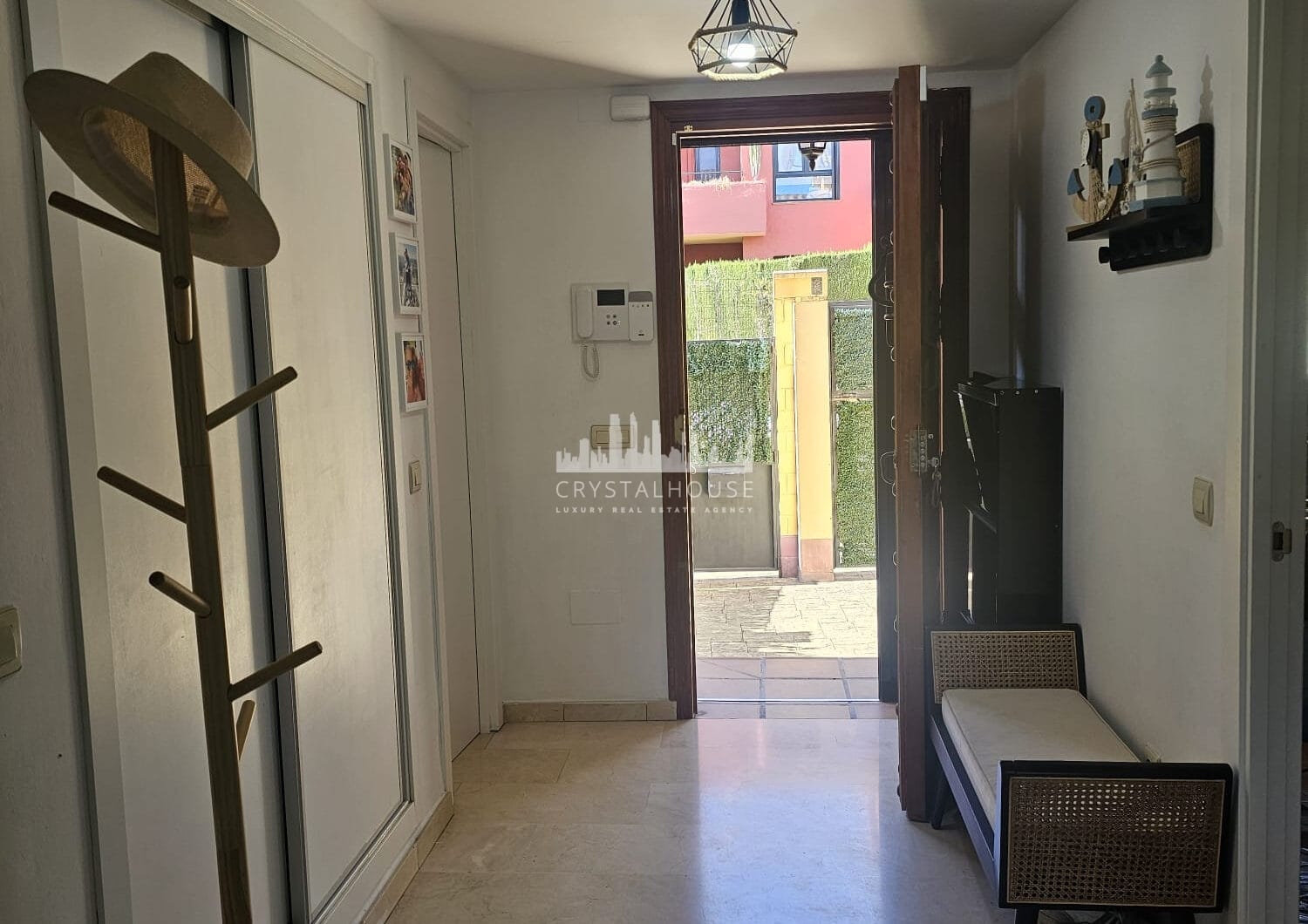 Hiszpania, Estepona, Estepona East